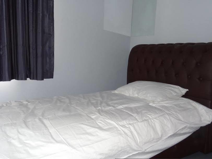 Backpackers Imperial Hotel Гобарт Екстер'єр фото